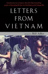 Letters from Vietnam cover