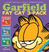 Garfield Fat Cat 3-Pack #1 cover