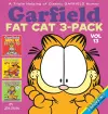 Garfield Fat Cat 3-Pack #13 cover