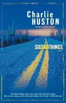 Six Bad Things cover