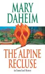 The Alpine Recluse cover