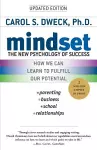 Mindset cover