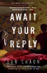 Await Your Reply cover