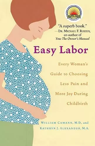 Easy Labor cover