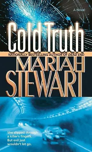 Cold Truth cover