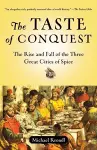 The Taste of Conquest cover