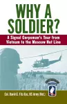 Why a Soldier? cover