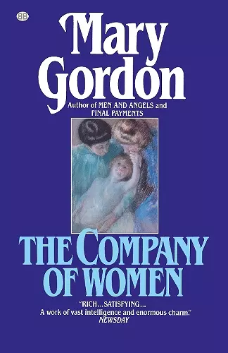 The Company of Women cover