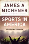 Sports in America cover