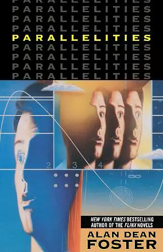 Parallelities cover