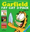 Garfield Fat Cat 3-Pack #4 cover