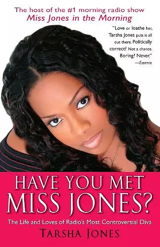 Have You Met Miss Jones? cover