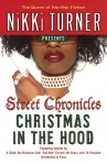 Christmas in the Hood cover