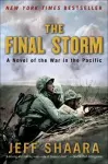 The Final Storm cover