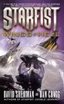 Starfist: Wings of Hell cover