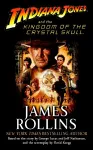 Indiana Jones and the Kingdom of the Crystal Skull (TM) cover