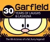 30 Years of Laughs & Lasagna cover