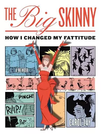 The Big Skinny cover