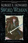 Sword Woman and Other Historical Adventures cover
