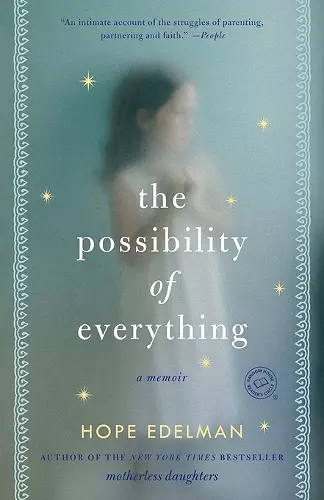 The Possibility of Everything cover