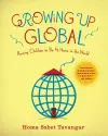 Growing Up Global cover