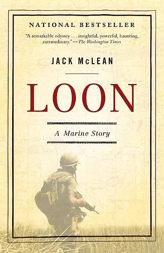 Loon cover