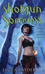 Shotgun Sorceress cover