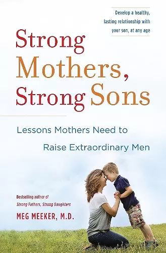 Strong Mothers, Strong Sons cover