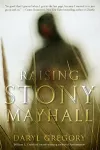 Raising Stony Mayhall cover