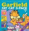 Garfield Fat Cat 3-Pack #6 cover