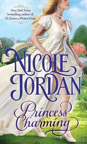 Princess Charming cover