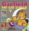 Garfield Fat-Cat 3-Pack #9 cover