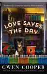 Love Saves the Day cover