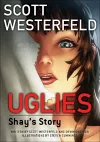 Uglies: Shay's Story (Graphic Novel) cover