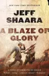 A Blaze of Glory cover