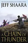 A Chain of Thunder cover