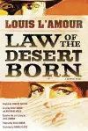 Law of the Desert Born (Graphic Novel) cover