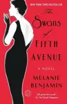 The Swans of Fifth Avenue cover