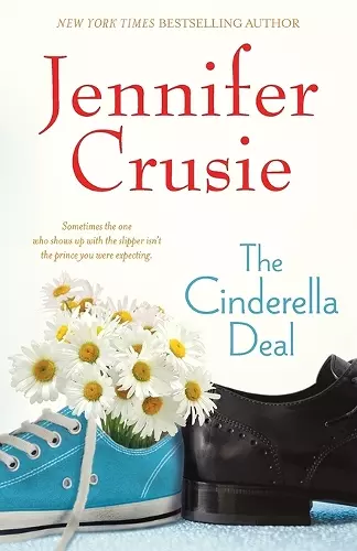 The Cinderella Deal cover