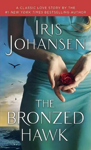 The Bronzed Hawk cover