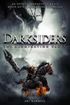 Darksiders: The Abomination Vault cover