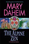 The Alpine Zen cover