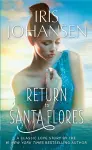 Return to Santa Flores cover