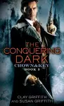 The Conquering Dark: Crown & Key cover