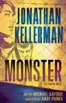 Monster (Graphic Novel) cover