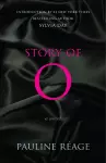 Story of O cover