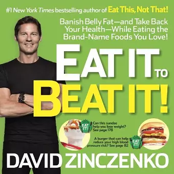 Eat It to Beat It! cover