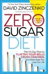 Zero Sugar Diet cover