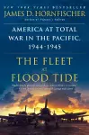 The Fleet at Flood Tide cover