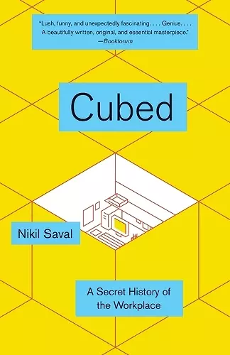 Cubed cover